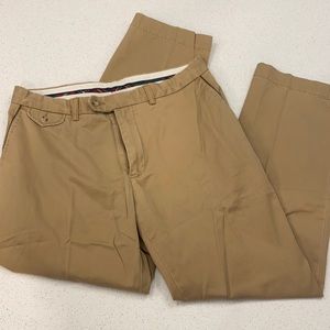 Polo by Ralph Lauren Khaki Tan Chinos